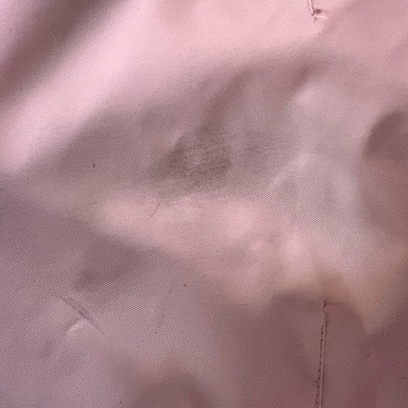 ❄️❄️ SHIPS FREE Roxy Girl’s Dusty Rose (Pink) Diversion Technical Snow Pant ❄️❄️ - Picture 7 of 7